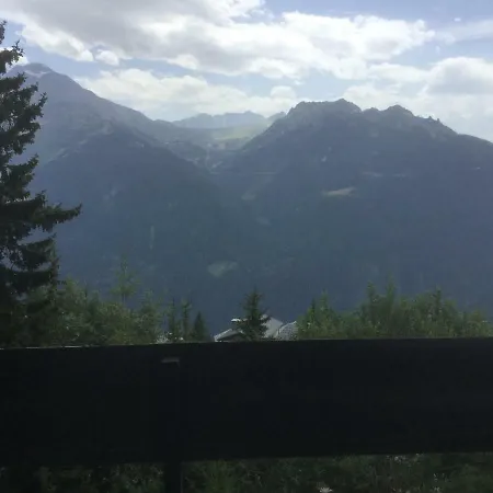 Studio Neige Et Soleil * La Rosiere (Savoie)